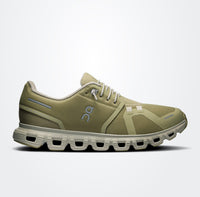 On Cloud 6 ( STOCK )