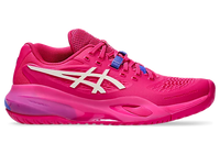 ASICS gel resolution