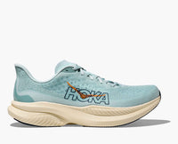 Hoka Mach 6