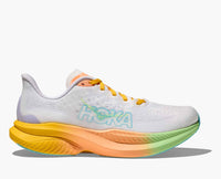 Hoka Mach 6