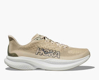 Hoka Mach 6