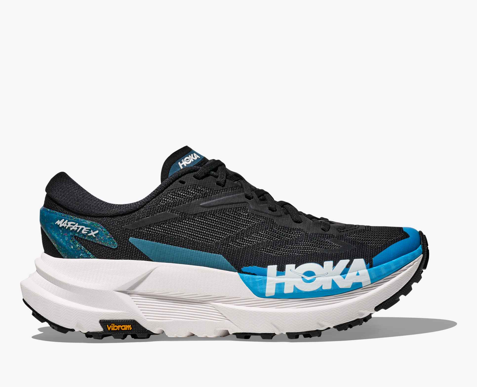 Hoka Mafate X – RUNNERS HUB