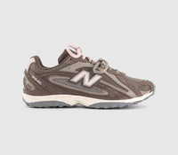 New Balance 204L | CORTADO STONE PINK