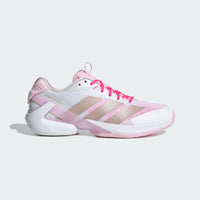 Adizero Ubersonic 5 Tennis Shoes