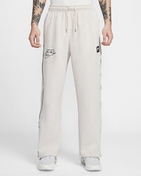 Nike Air Men's Open Hem Fleece Pants
