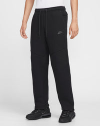 Nike Tech Men's Open-Hem Fleece Pants