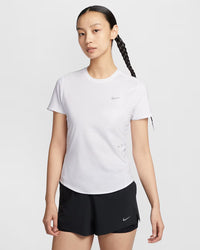 Nike Swift Women's Dri-FIT Short-Sleeve Running Top