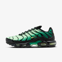 Nike TN Max Olive Green And Black