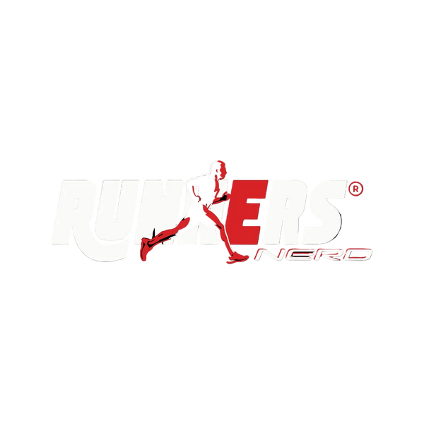 RUNNERS NERD