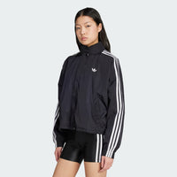 Adicolor 3-Stripes Woven Windbreaker