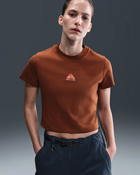 Dri Fit Tee Shirt Acg Nike Nike ACG