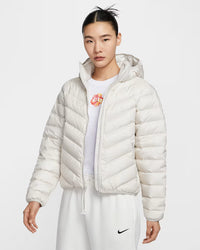 Nike Sportswear Windpuffer Women's Therma-FIT Hooded Puffer